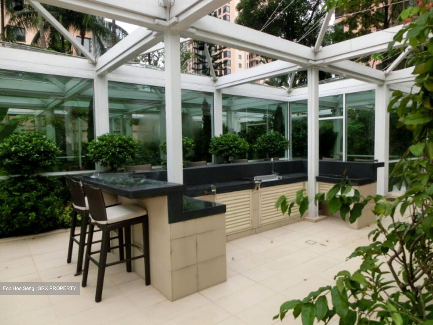 Four Seasons Park (D10), Condominium #496307811